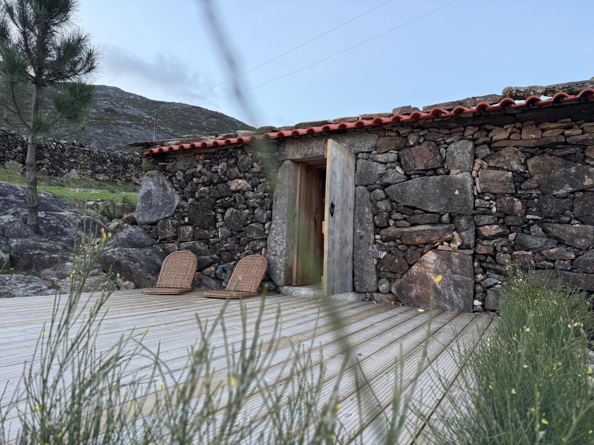 Cerquido Village by NHôme Exterior foto