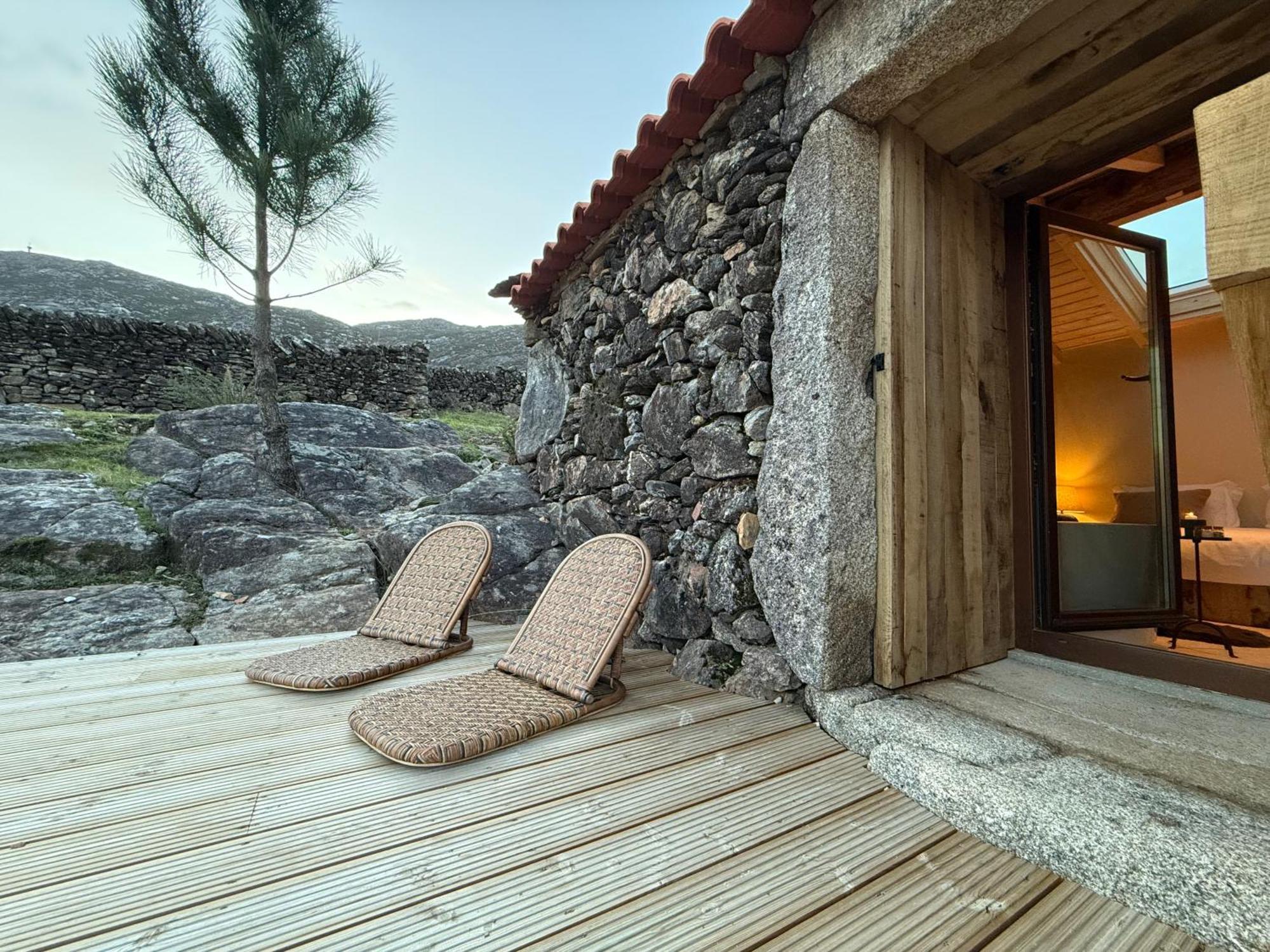 Cerquido Village by NHôme Exterior foto