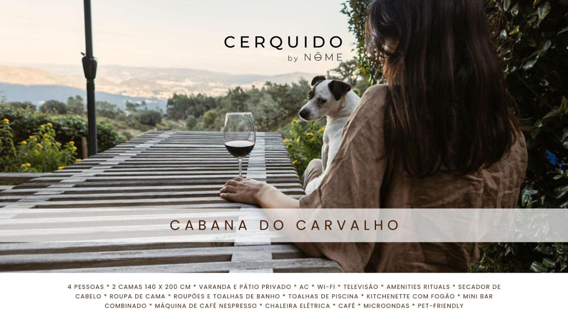 Cerquido Village by NHôme Quarto foto