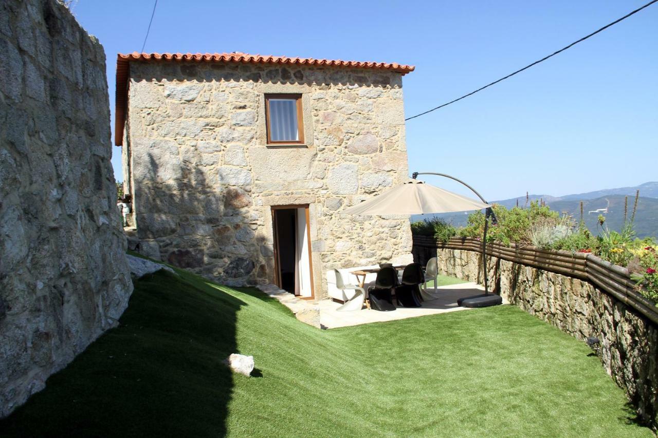 Cerquido Village by NHôme Exterior foto