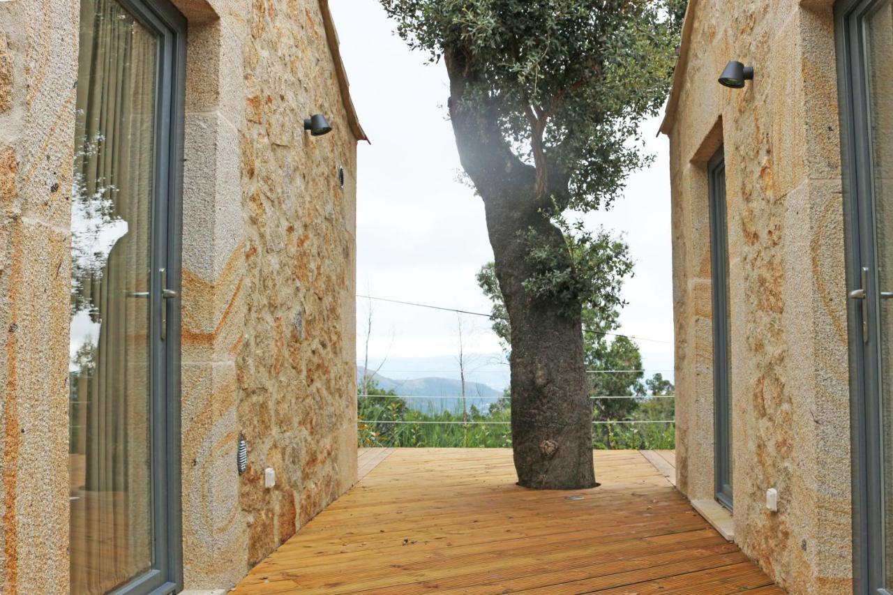 Cerquido Village by NHôme Exterior foto